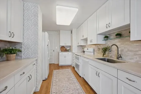 1630 Sheridan Road Wilmette IL 60091