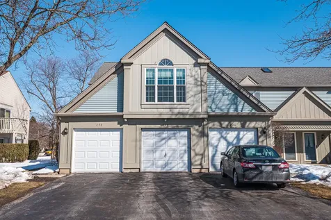 450 Bridle Trail Wheeling IL 60090