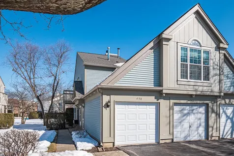 450 Bridle Trail Wheeling IL 60090