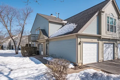 450 Bridle Trail Wheeling IL 60090