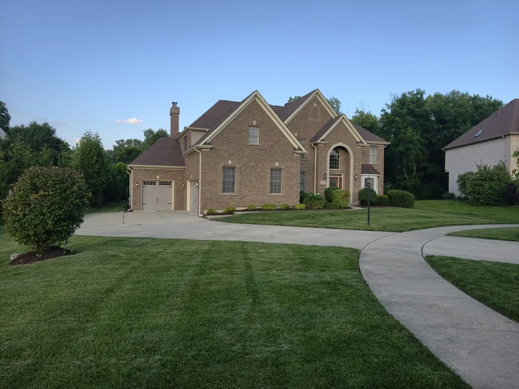 1404 Hatchwood Court Naperville IL 60565