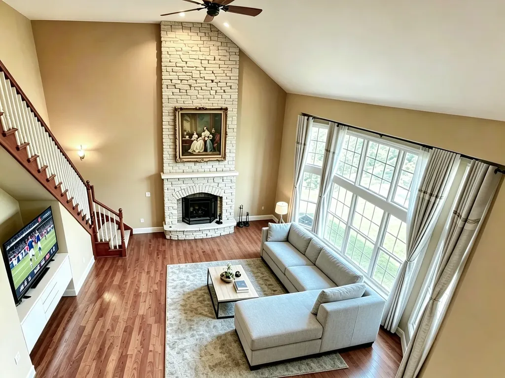 1404 Hatchwood Court Naperville IL 60565