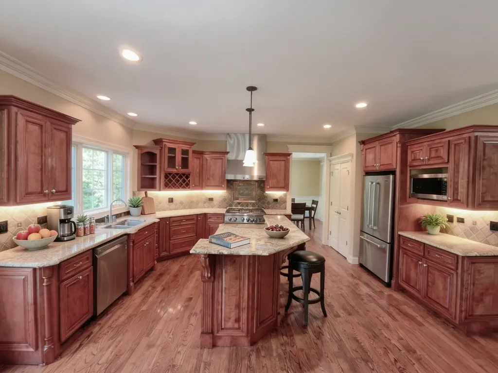 1404 Hatchwood Court Naperville IL 60565