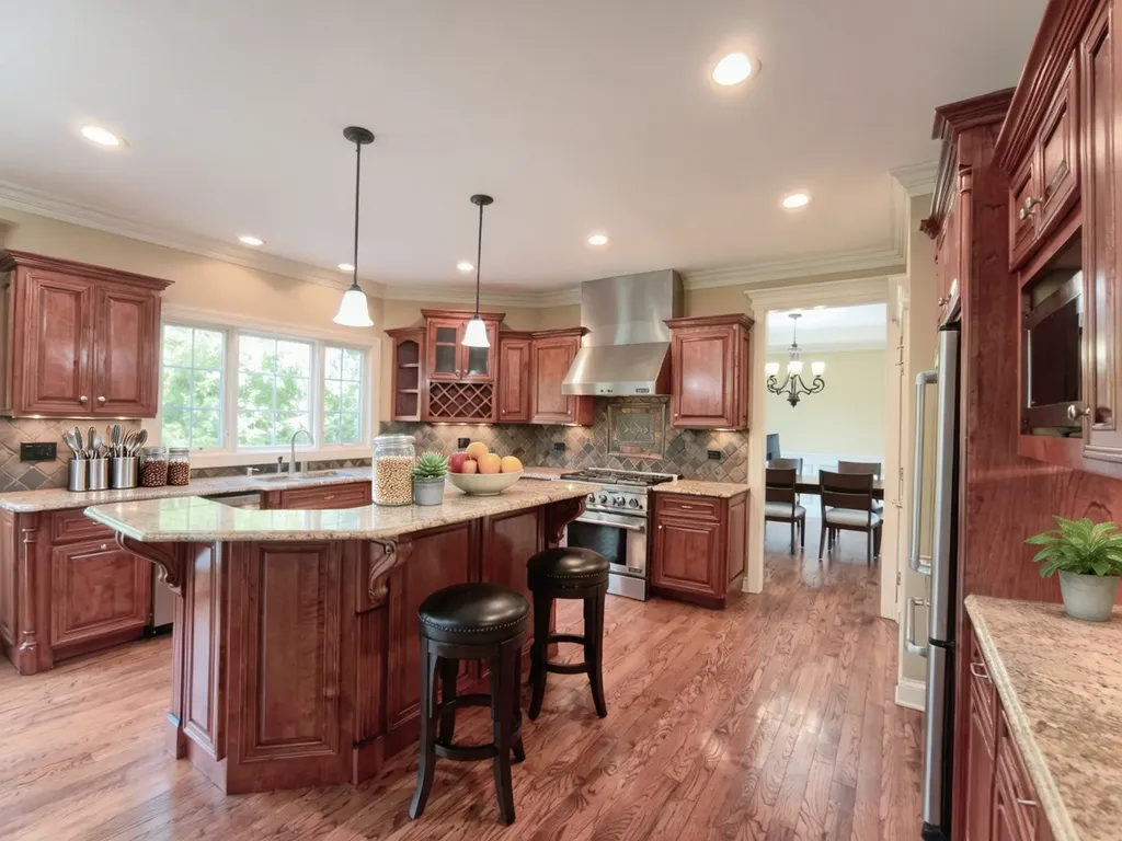 1404 Hatchwood Court Naperville IL 60565