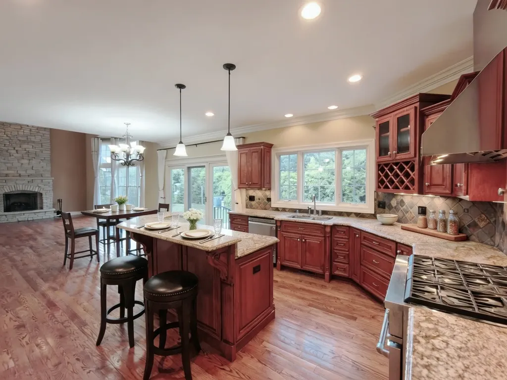 1404 Hatchwood Court Naperville IL 60565