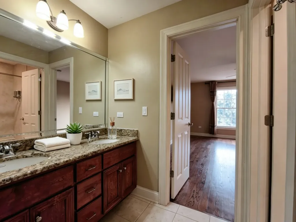 1404 Hatchwood Court Naperville IL 60565
