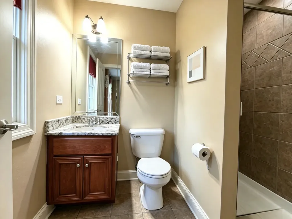 1404 Hatchwood Court Naperville IL 60565