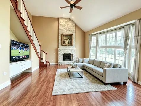 1404 Hatchwood Court Naperville IL 60565