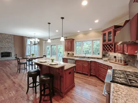 1404 Hatchwood Court Naperville IL 60565