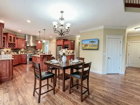 1404 Hatchwood Court Naperville IL 60565