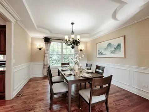 1404 Hatchwood Court Naperville IL 60565