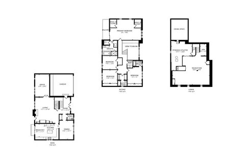 2136 Brentwood Road Northbrook IL 60062