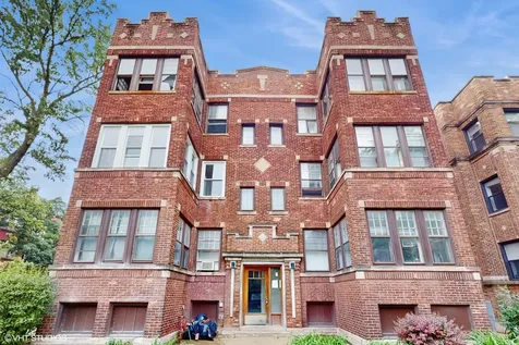 1546 West Arthur Avenue Chicago IL 60626