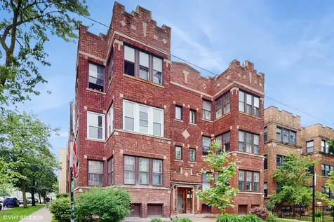 1546 West Arthur Avenue Chicago IL 60626