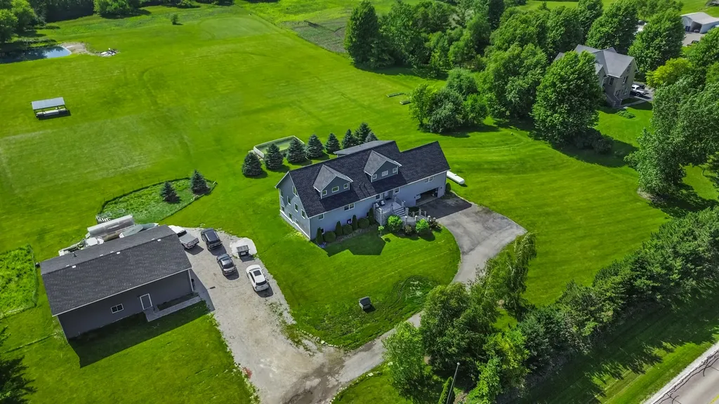 10505 Coyne Station Road Huntley IL 60142
