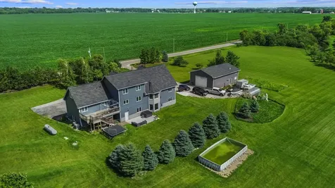 10505 Coyne Station Road Huntley IL 60142