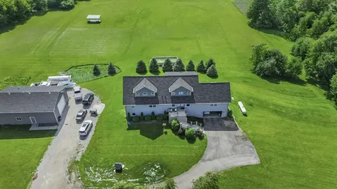 10505 Coyne Station Road Huntley IL 60142