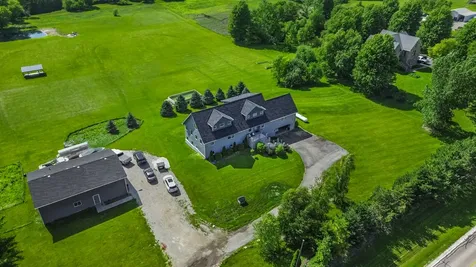 10505 Coyne Station Road Huntley IL 60142