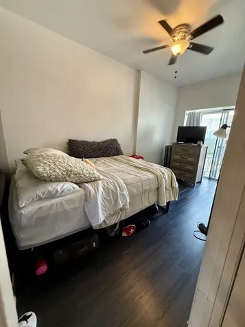 1132 West Addison Street Chicago IL 60613