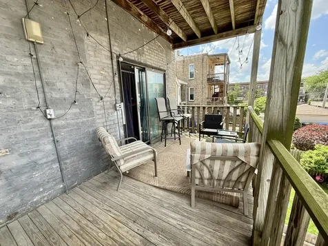 1132 West Addison Street Chicago IL 60613