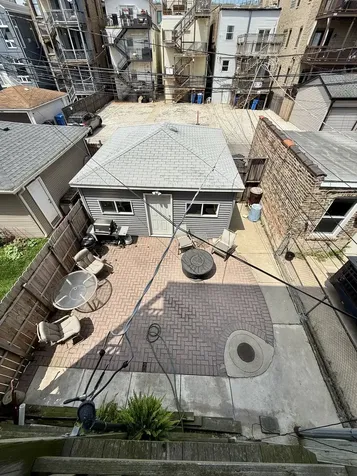 1132 West Addison Street Chicago IL 60613