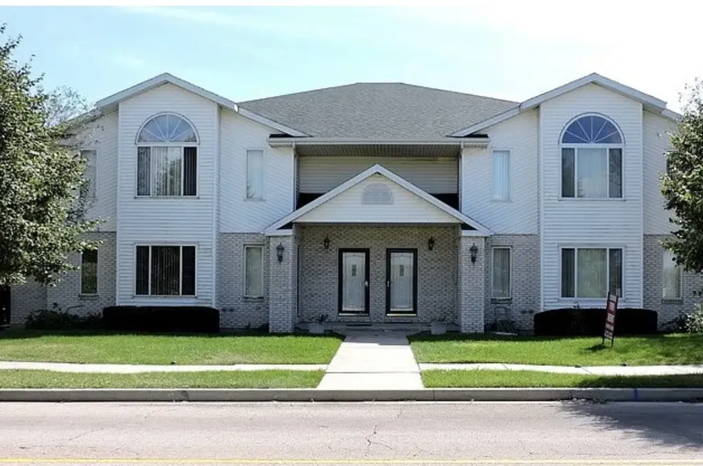 1526 Northfield Meadows Boulevard Bourbonnais IL 60914