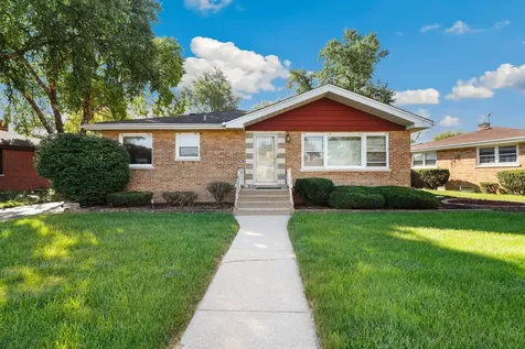 913 East 162nd Place South Holland IL 60473