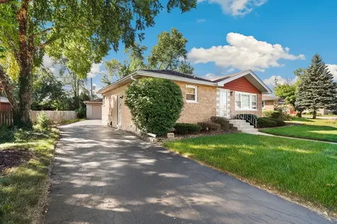 913 East 162nd Place South Holland IL 60473