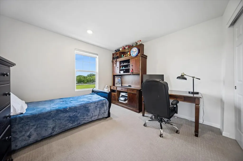 2722 Lily Lane Rolling Meadows IL 60008