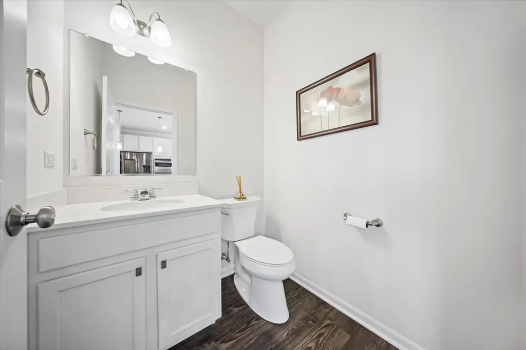 2722 Lily Lane Rolling Meadows IL 60008