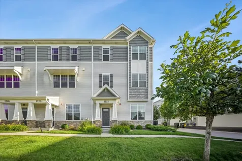 2722 Lily Lane Rolling Meadows IL 60008