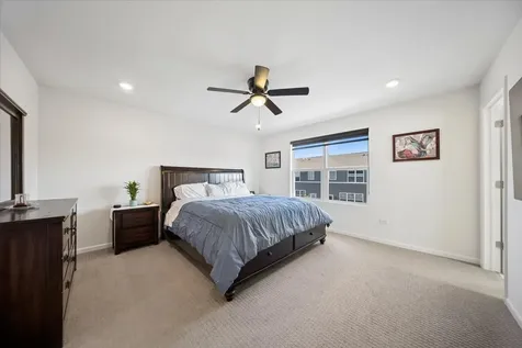 2722 Lily Lane Rolling Meadows IL 60008