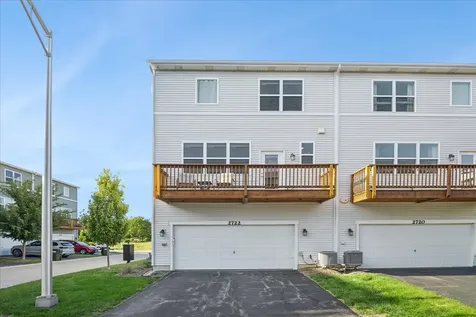 2722 Lily Lane Rolling Meadows IL 60008