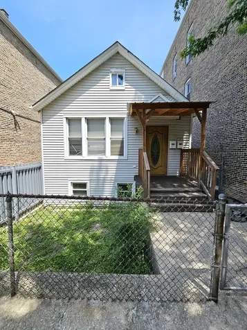 2840 West 23rd Place Chicago IL 60623