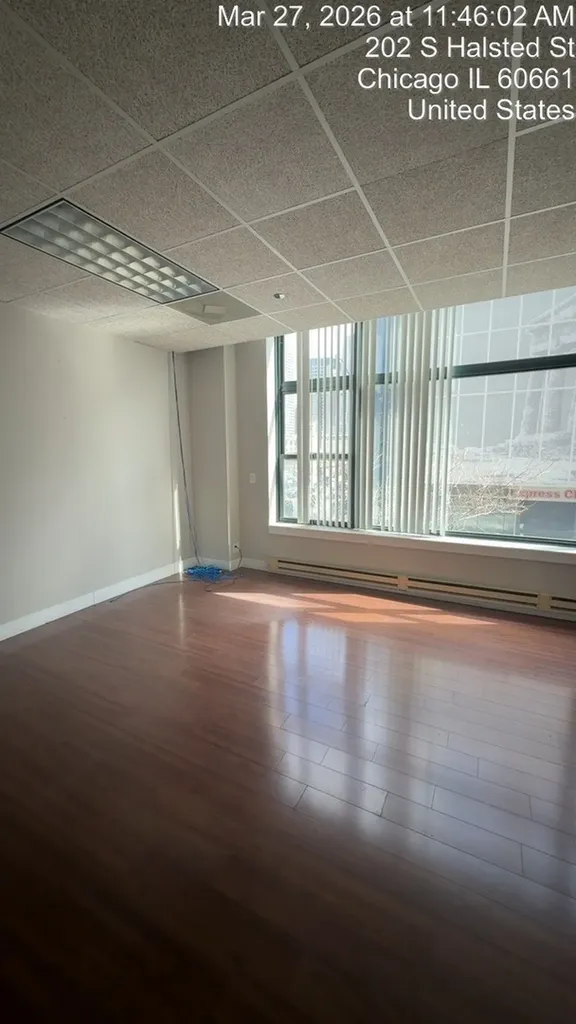 801 West Adams Street Chicago IL 60607