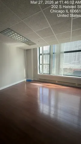 801 West Adams Street Chicago IL 60607