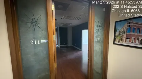 801 West Adams Street Chicago IL 60607