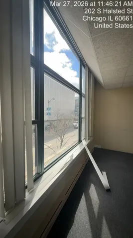 801 West Adams Street Chicago IL 60607