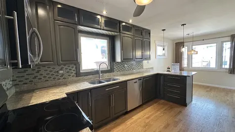 7520 West Carmen Avenue Harwood Heights IL 60706