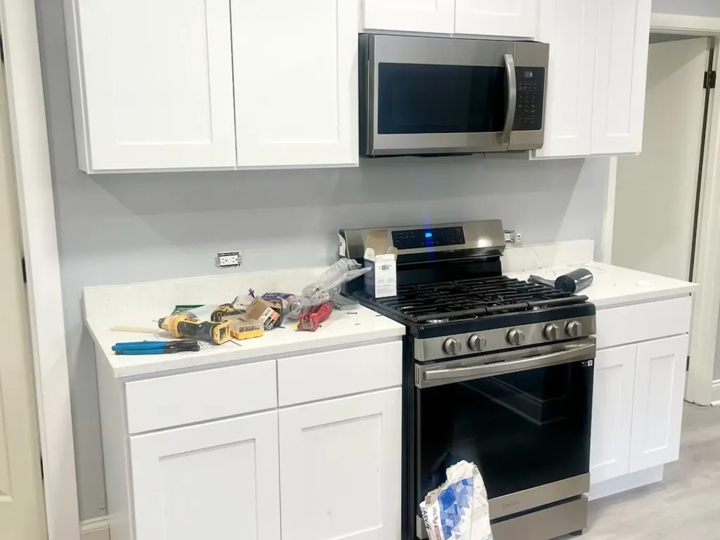 2333 West Ohio Street Chicago IL 60612