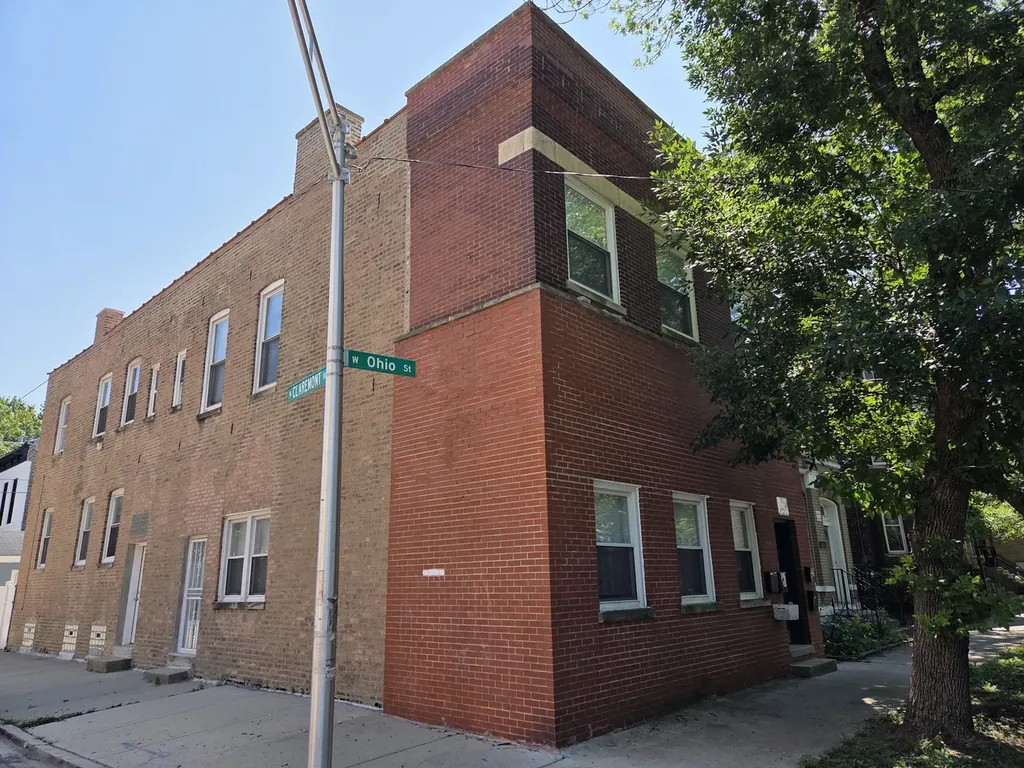 2333 West Ohio Street Chicago IL 60612
