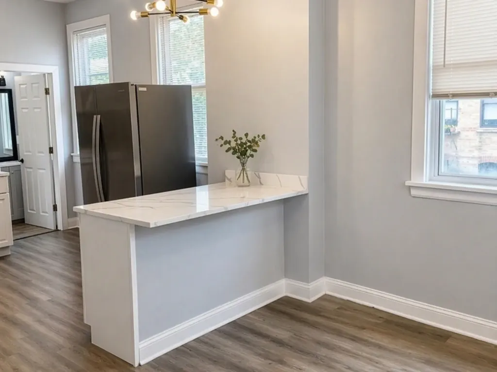 2333 West Ohio Street Chicago IL 60612