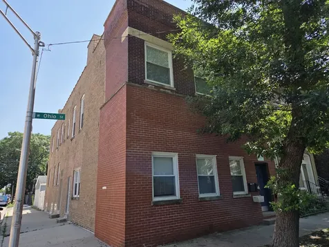 2333 West Ohio Street Chicago IL 60612