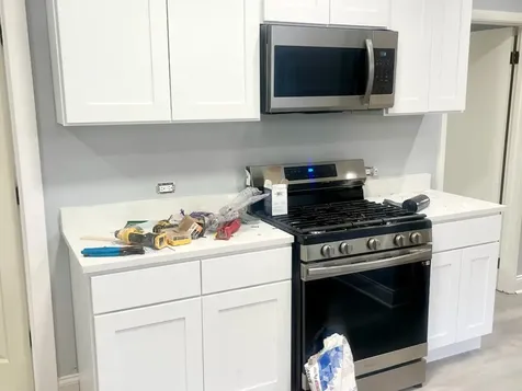2333 West Ohio Street Chicago IL 60612
