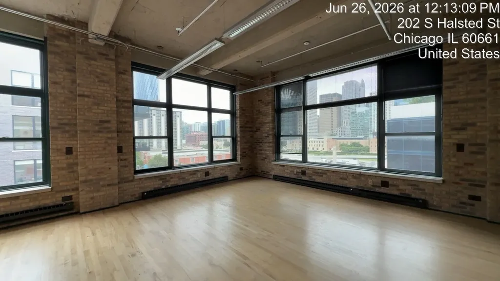 801 West Adams Street Chicago IL 60607