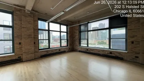 801 West Adams Street Chicago IL 60607