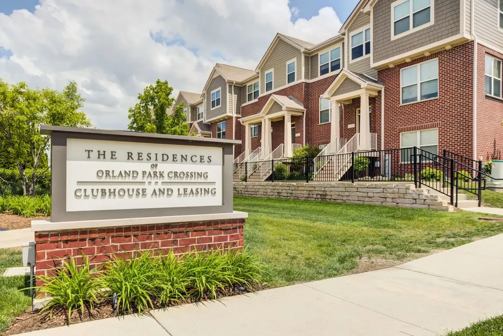 14070 John Humphrey Drive Orland Park IL 60462