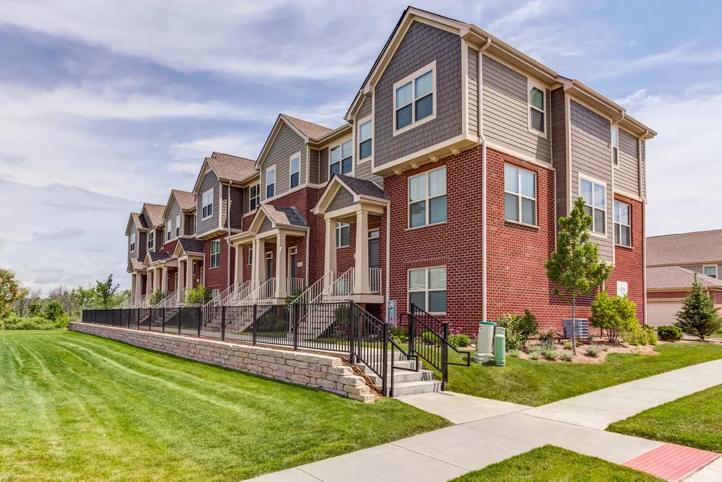 14070 John Humphrey Drive Orland Park IL 60462