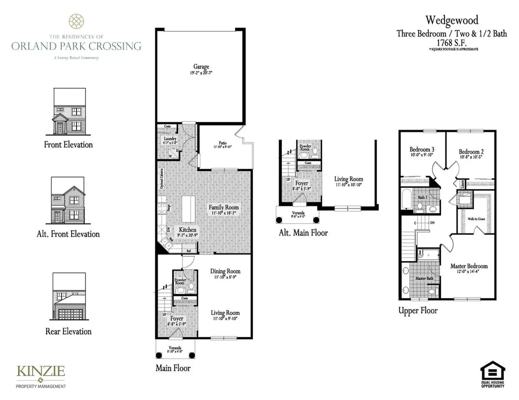 14070 John Humphrey Drive Orland Park IL 60462