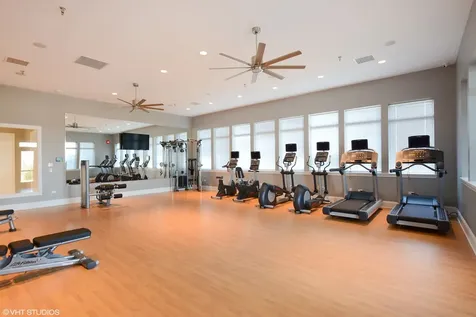 14070 John Humphrey Drive Orland Park IL 60462